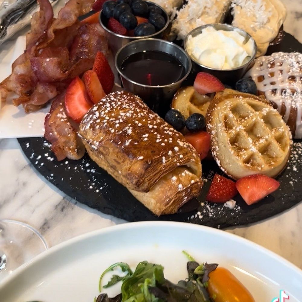 The Scene - Brunch Board - Coffee & Tea Near Me - Albany, New York The Scene - Brunch Board - Coffee & Tea Near Me - Albany, New York