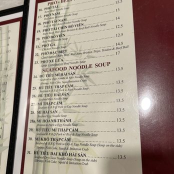 Huong Tra - Vietnamese Near Me - Richmond, California