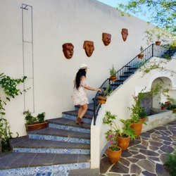 Casa Tahona