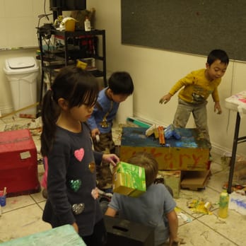 Learning Nexus Academy - Spring Camp: City Planners and Architects - Creative Process - Tutoring Centers Near Me - Arcadia, California