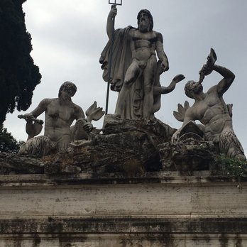 Piazza del Popolo - Landmarks & Historical Buildings Near Me - Rome, RM Piazza del Popolo - Landmarks & Historical Buildings Near Me - Rome, RM
