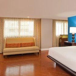 Aloft by Marriott Nashville West End