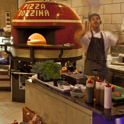 Pizza Dozzina Artisanal Shop - Pizza Dozzina at The Twelve