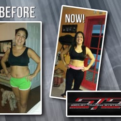 Sedley Training Systems