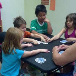 It's Elementary After School Program