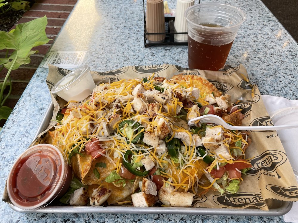 ARENA’S DELI Updated September 2024 111 Photos & 202 Reviews 149