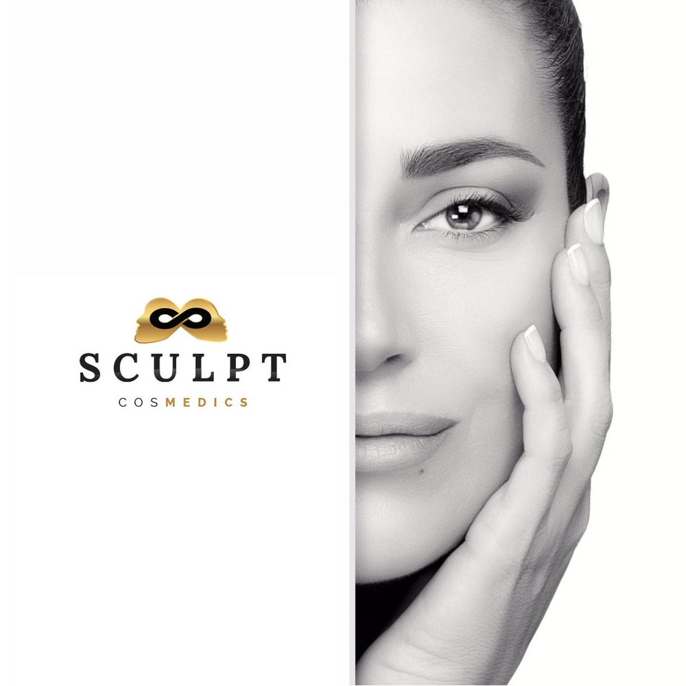 Sculpt Cosmedics Logo