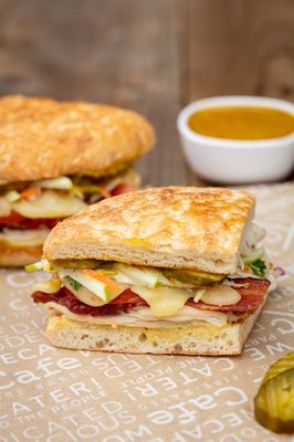 Urbane Cafe by null