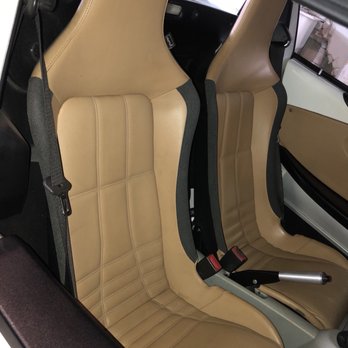 Seatco - Auto Customization Near Me - Springfield, Virginia