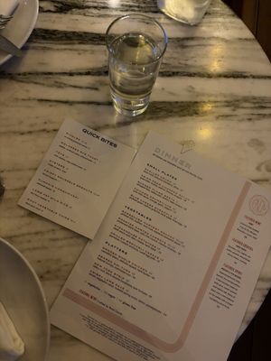 Menu photo 7 Canon Sacramento, CA
