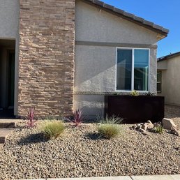 Stone veneer