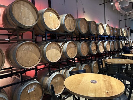 Fortnight Brewing Company by null