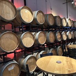 Fortnight Brewing - Inside, February 2025.