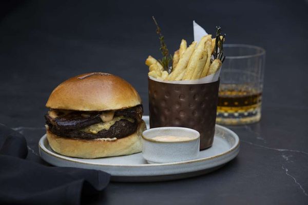 Hyatt Regency Greenwich by null