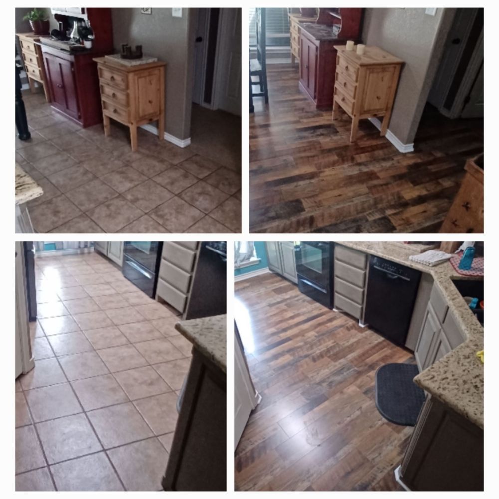 MAYFIELD CONSTRUCTION Updated May 2024 19 Photos 270 Trail Dr