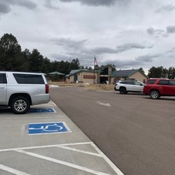 Florissant Fossil Beds National Monument