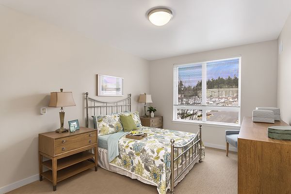 Merrill Gardens at Burien by null