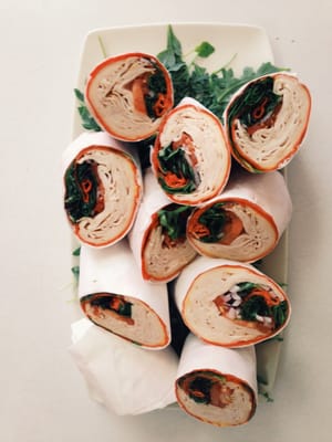 The Kitchen for Exploring Foods by null