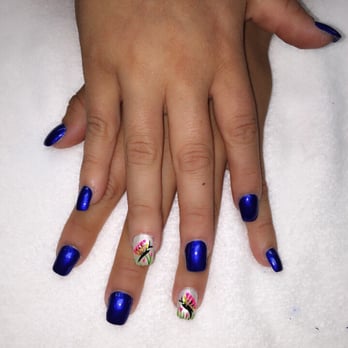 Allure Nails - Nail Salons Near Me - Toronto, Ontario Allure Nails - Nail Salons Near Me - Toronto, Ontario