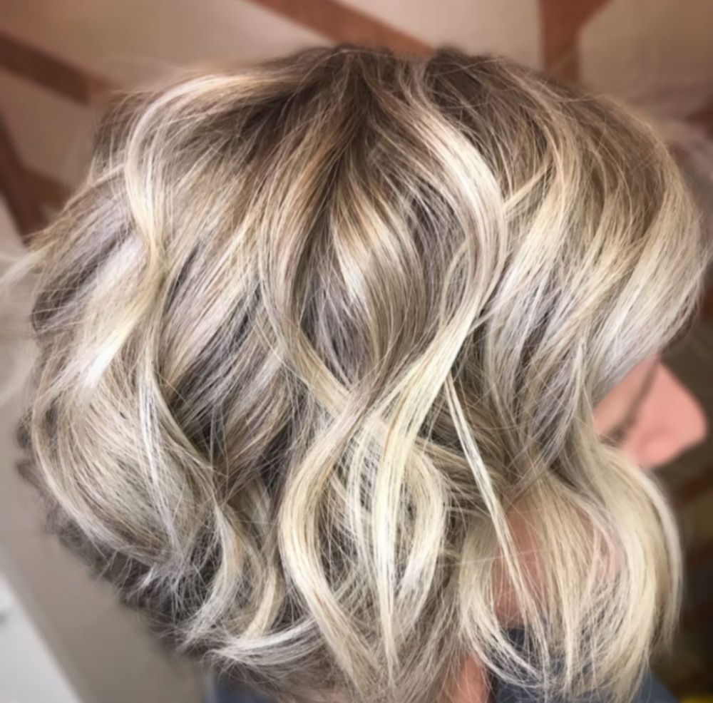 REVIVE SALON Updated June 2024 16 Photos 7498 N Remington Ave, Fresno, California Hair