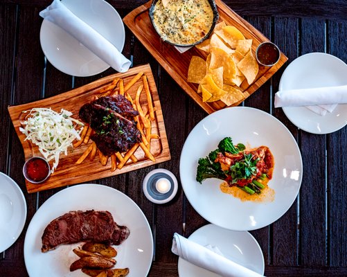 JWB Grill Nashville by null