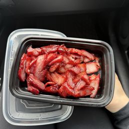 char siu char siu