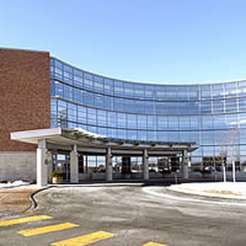 Hospital view 4