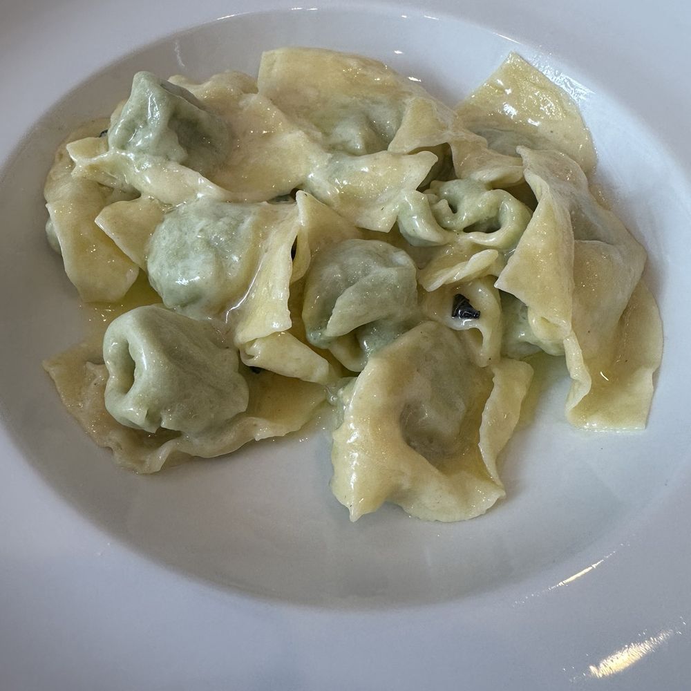 Davanti Ristorante - Ravioli - Italian Near Me - Houston, Texas Davanti Ristorante - Ravioli - Italian Near Me - Houston, Texas