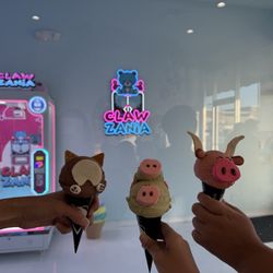 Eiswelt Gelato - Texas Longhorn- Texas special