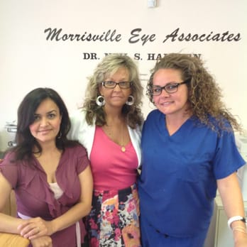 Design For Vision - Ari, Mara, & Lauren - Eyewear & Opticians Near Me - Morrisville, Pennsylvania Design For Vision - Ari, Mara, & Lauren - Eyewear & Opticians Near Me - Morrisville, Pennsylvania