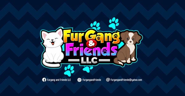 Fur Gang & Friends