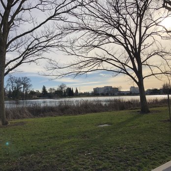 Lodi Lake Nature Trail - Parks Near Me - Lodi, California