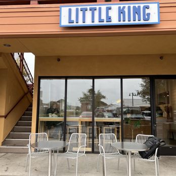 Little King Coffee - Exterior - Coffee & Tea Near Me - Buellton, California Little King Coffee - Exterior - Coffee & Tea Near Me - Buellton, California