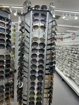 SW Trading Accessory Plaza by null