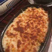 Photo of Toyose - San Francisco, CA, United States. Corn cheese