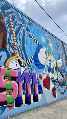 Logan Street Market by null