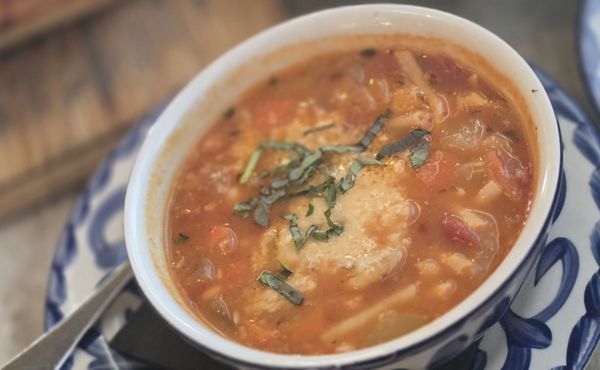 Mia's Italian Kitchen by null