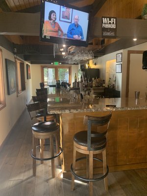 The Table at Junipine Resort by null