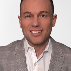 Dean Mangano - Fairway Mortgage