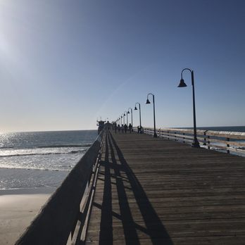 Imperial Beach Pier - Beaches Near Me - Imperial Beach, California Imperial Beach Pier - Beaches Near Me - Imperial Beach, California
