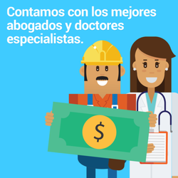 Grupo MedLegal - Más de 1500 abogados en diferentes especialidades defendiendo tus derechos, no importa que tan pequeño o grande sea tu caso.