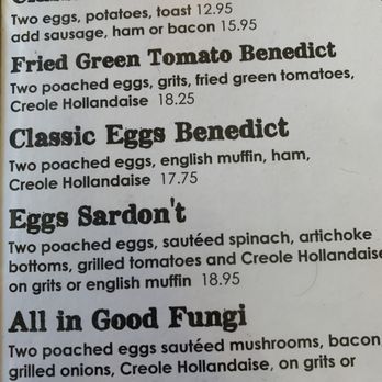 Frankie & Lola's Front Street Cafe - Breakfast & Brunch Near Me - Morro Bay, California