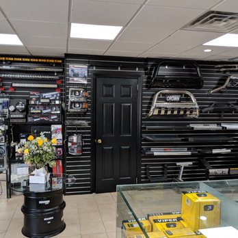 Crown Auto Center - Auto Customization Near Me - Flushing, New York
