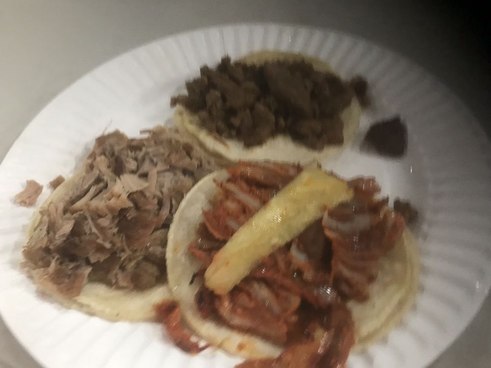 Tamix Tacos Tamix Tacos