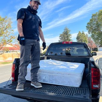 Throw It Out Junk Removal - Junk Removal & Hauling Near Me