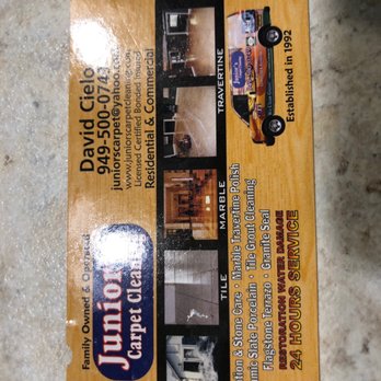 Junior's Carpet Cleaning - Carpet Cleaning Near Me - Coto de Caza, California Junior's Carpet Cleaning - Carpet Cleaning Near Me - Coto de Caza, California