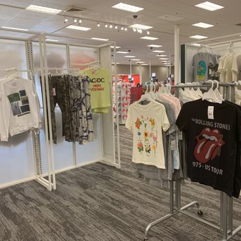 Target - Women's wear! Looks very spacious and clean! - Department Stores Near Me - Santa Fe Springs, California Target - Women's wear! Looks very spacious and clean! - Department Stores Near Me - Santa Fe Springs, California