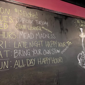 7th Hill Taproom - Beer Bar Near Me - Tallahassee, Florida 7th Hill Taproom - Beer Bar Near Me - Tallahassee, Florida