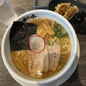 Ramen Josui - Ramen Near Me - Torrance, California Ramen Josui - Ramen Near Me - Torrance, California