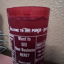 The Porch